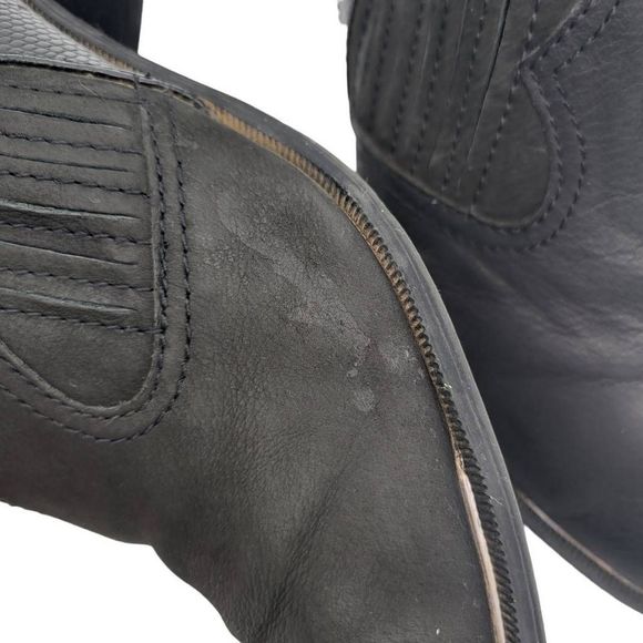 Circus Sam Edelman Halton Ankle Booties - Picture 7 of 16